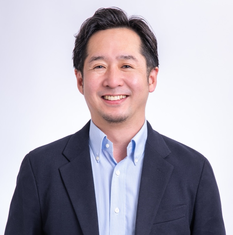 代表取締役 田中 洋